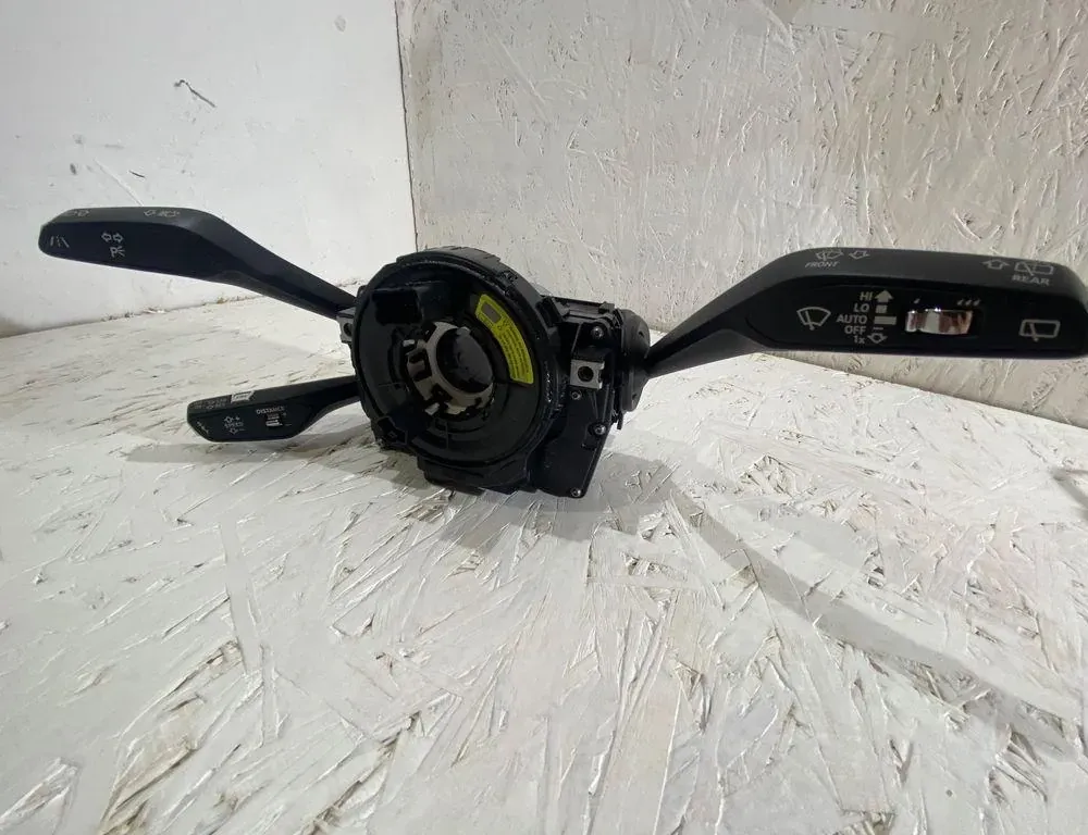 BENTLEY Bentayga 1 generation (2015-2024) Indicator Wiper Stalk Switch 33206110