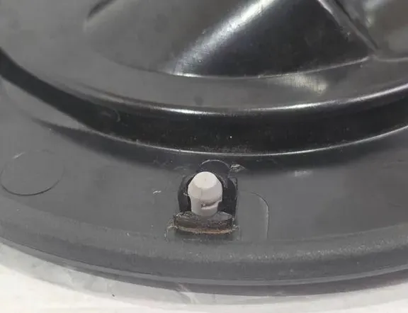 BENTLEY Bentayga 1 generation (2015-2024) Панель правой передней двери 4M0837096 33206393