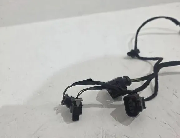 BENTLEY Bentayga 1 generation (2015-2024) Front Left Door Cables 36C971029DB 33206478