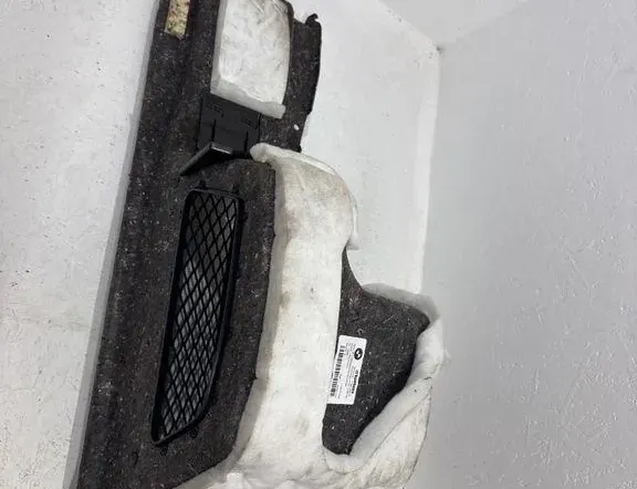 BMW 4 Series G22, G23, G26 (2020-2023) Other Trim Parts 7490009 33206723