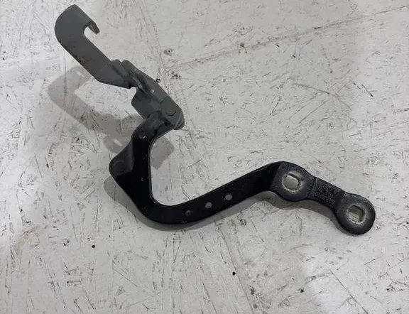 BMW X3 G01 (2017-2024) Right Side Bootlid Hinge 7397316 33206904