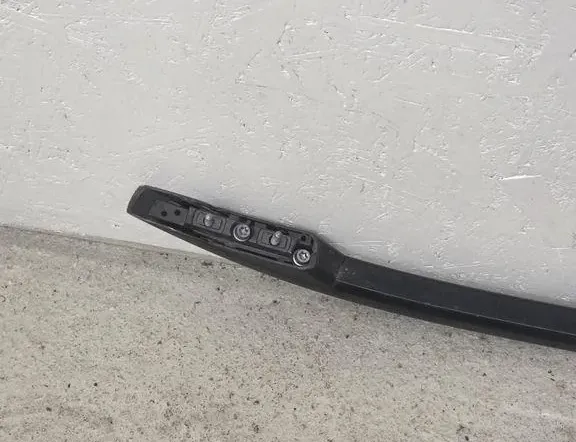 MERCEDES-BENZ GLE W166 (2015-2018) Ручка крыши задняя левая A1668900300 33207293