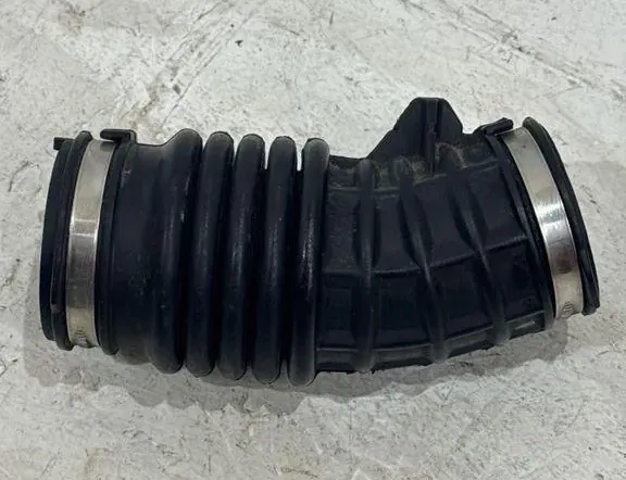 BENTLEY Continental Intercooler hadica 3SA129647C 33207670