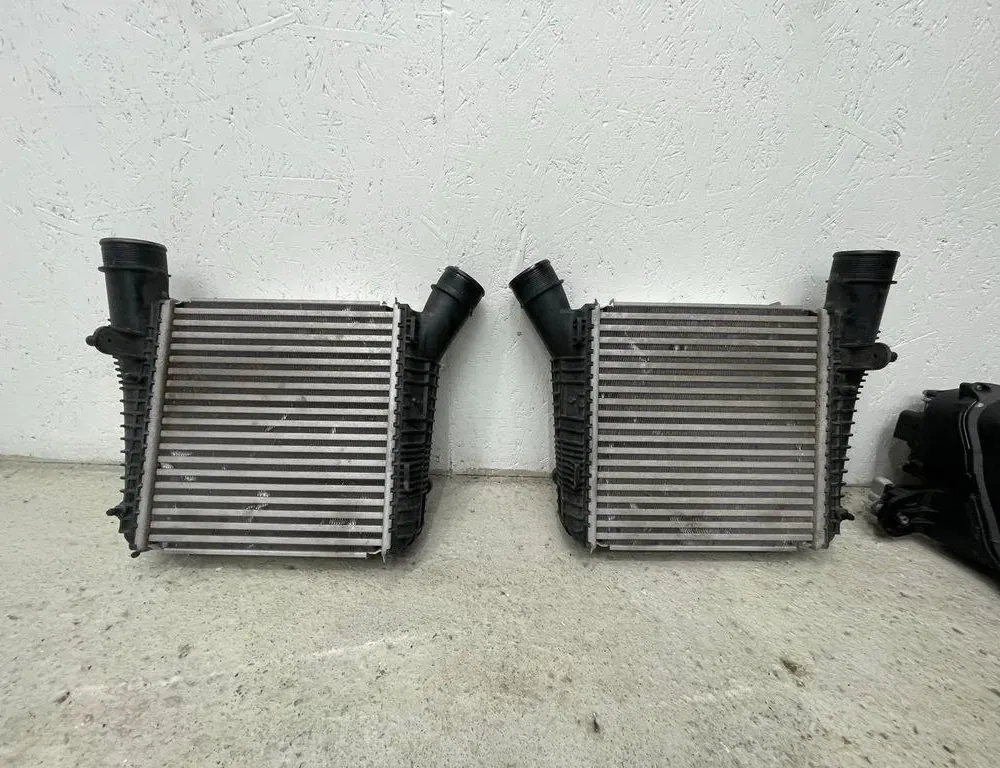 BENTLEY Continental Sada předních dílů 33208509