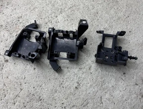 BENTLEY Continental Sada předních dílů 33208509