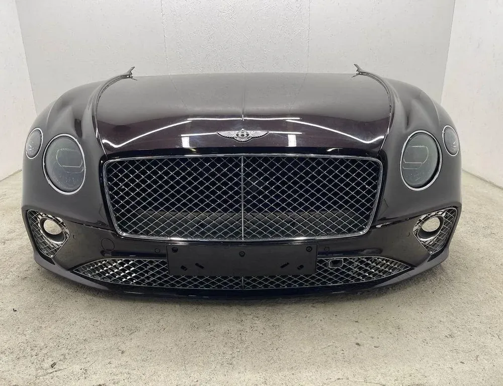 BENTLEY Continental Sada předních dílů 33208509