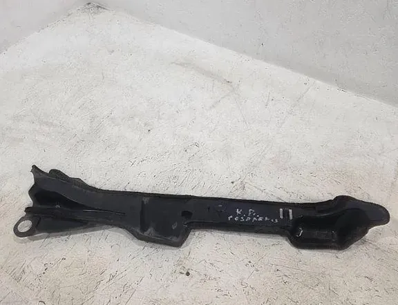 TOYOTA Aygo 1 generation (2005-2014) Завершение крыла 53828 33208789