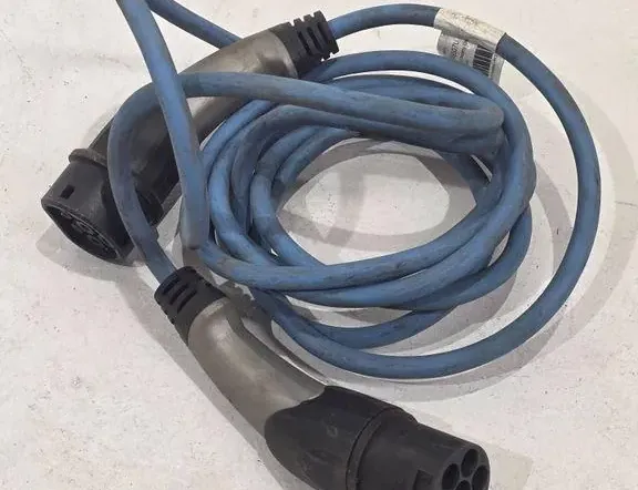 BMW i8 I12 (2013-2017) Аккумуляторный кабель 089119202 34138948