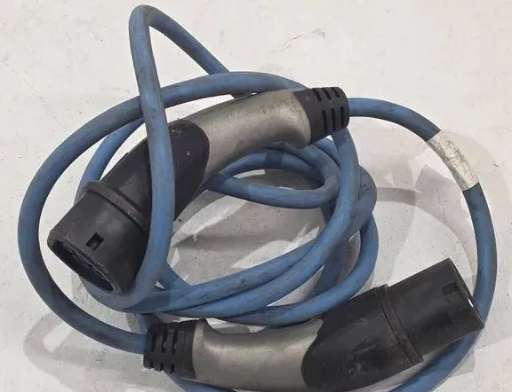 BMW i8 I12 (2013-2017) Аккумуляторный кабель 089119202 34138948