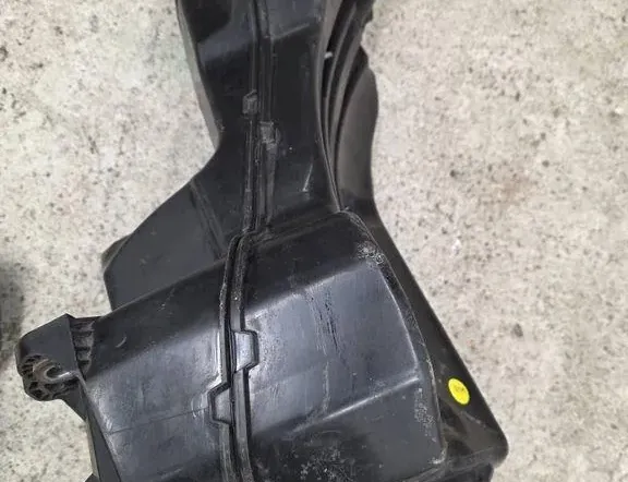 AUDI Q7 4M (2015-2024) AdBlue nádrž 40770,4M0131878 34139498