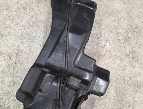 AUDI Q7 4M (2015-2024) AdBlue nádrž 40770,4M0131878 34139498