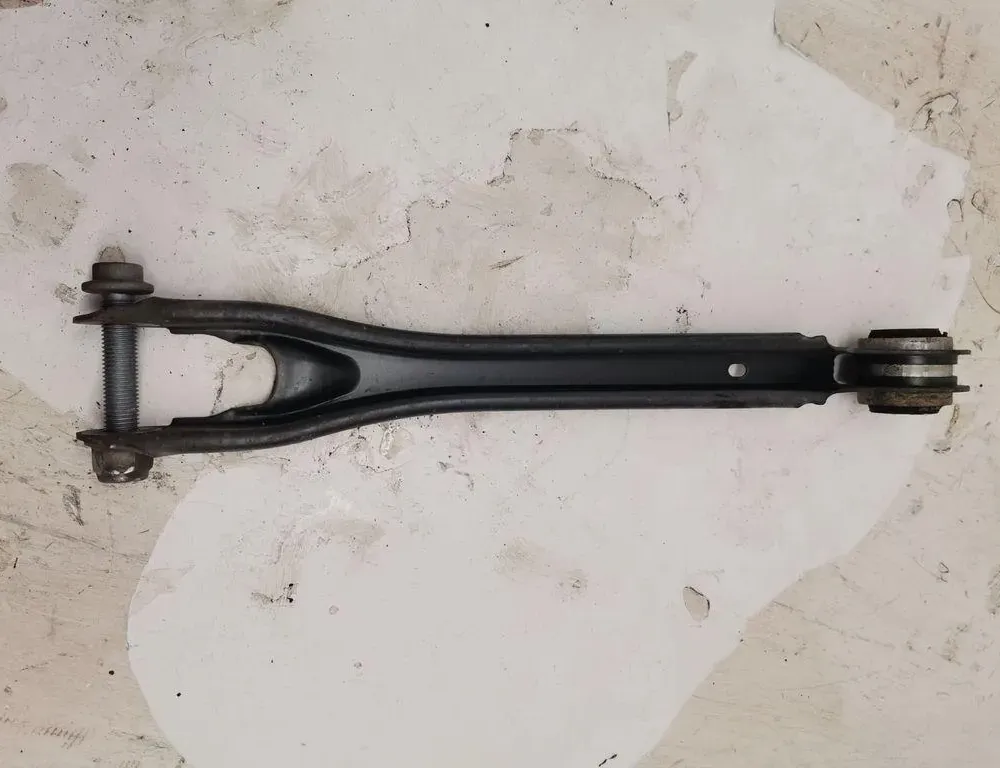 MERCEDES-BENZ E-Class W211/S211 (2002-2009) Рычаг задний левый A2053523000 34137125