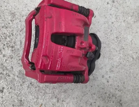 AUDI Q8 4M (2018-2024) Brzdový systém Kit strmeň & disky 34138405