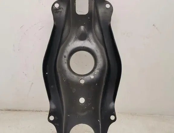 MERCEDES-BENZ E-Class W211/S211 (2002-2009) Rear Right Arm A2053521900 34137129