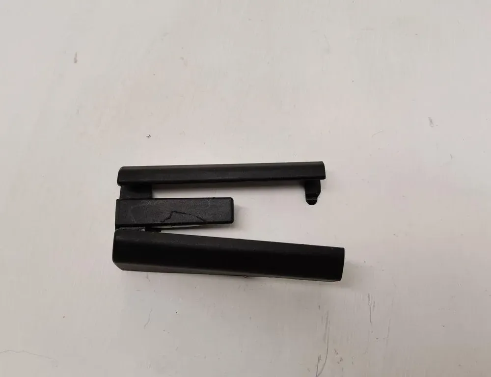 BMW 7 Series G11/G12 (2015-2023) Детали обивки сиденья 15054410 34132696