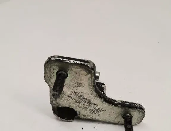 MERCEDES-BENZ C-Class W205/S205/C205 (2014-2023) Задний левый дверной шарнир A046572 34135445