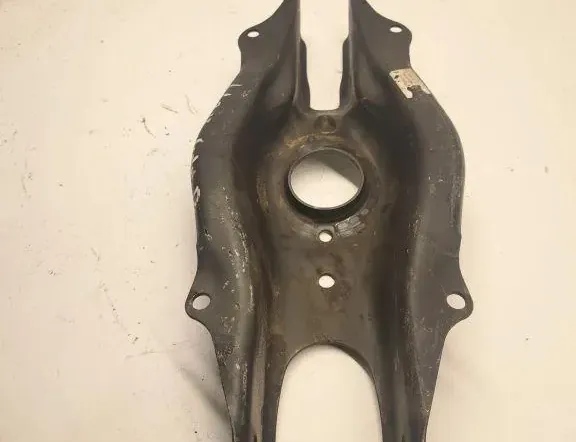 MERCEDES-BENZ E-Class W211/S211 (2002-2009) Rear Right Arm A2053521900 34137129