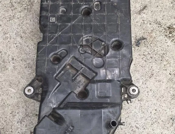 MERCEDES-BENZ GLC X253 (2015-2024) Adblue бак F25731,A2534701401 34139509