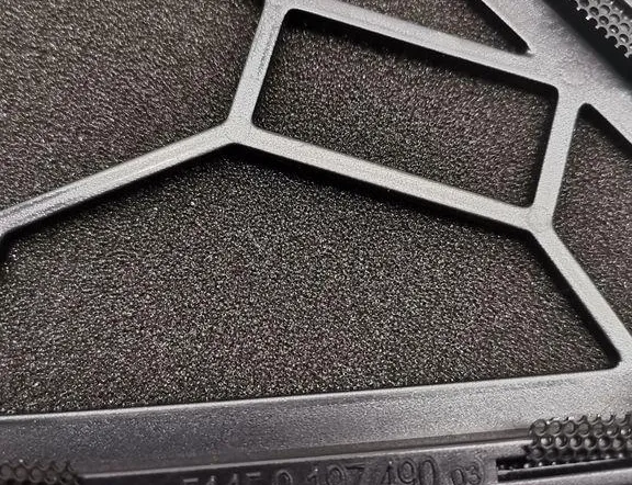 BMW 6 Series F06/F12/F13 (2010-2018)  Крышка динамика 9197490 34134717