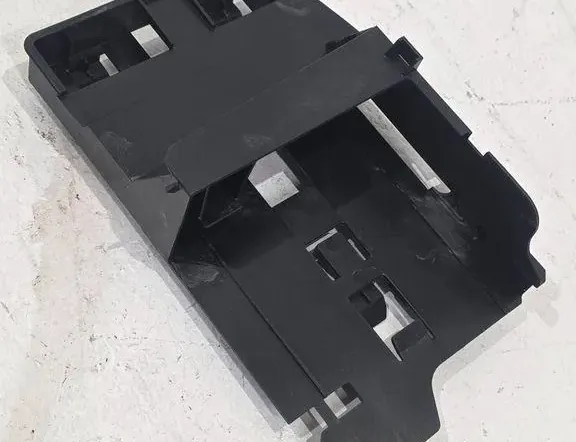 AUDI Q8 4M (2018-2024) Другие внутренние детали 4M0907286 34138139