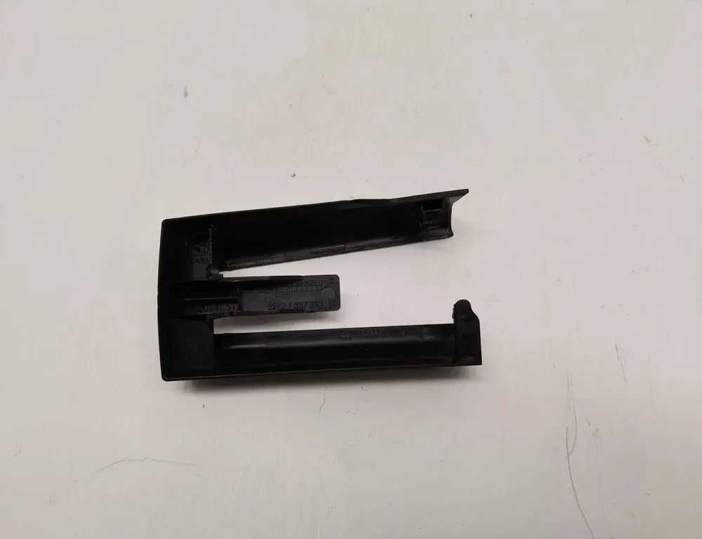 BMW 7 Series G11/G12 (2015-2023) Детали обивки сиденья 15054410 34132696