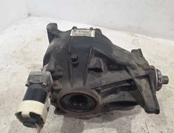 BMW 5 Series G30/G31 (2016-2023) Zadný diferenciál 181801190,7856928 34137708