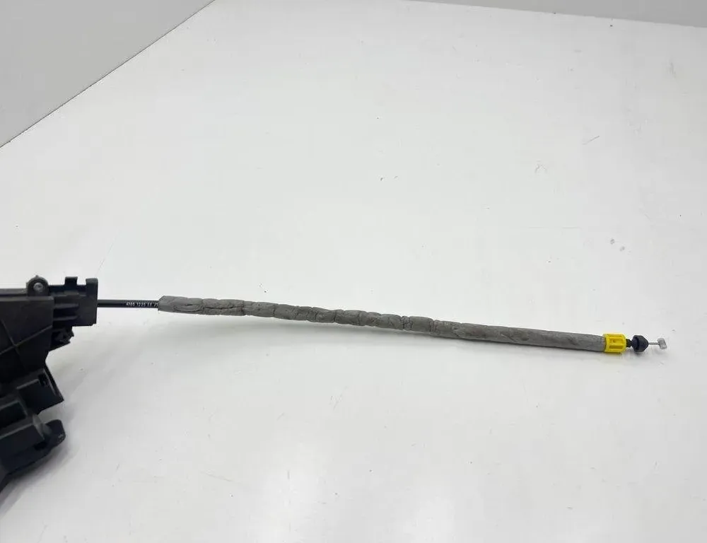 MERCEDES-BENZ C-Class W205/S205/C205 (2014-2023) Rear Right Door Lock A0997303800 31946616