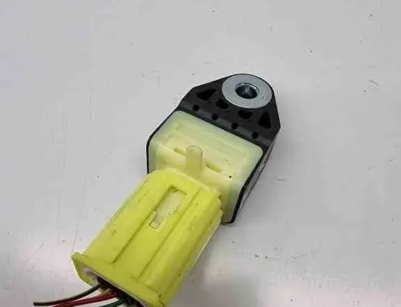 LEXUS NX 2 generation (2021-2023) Front Left Impact Sensor 8983178020 32423151