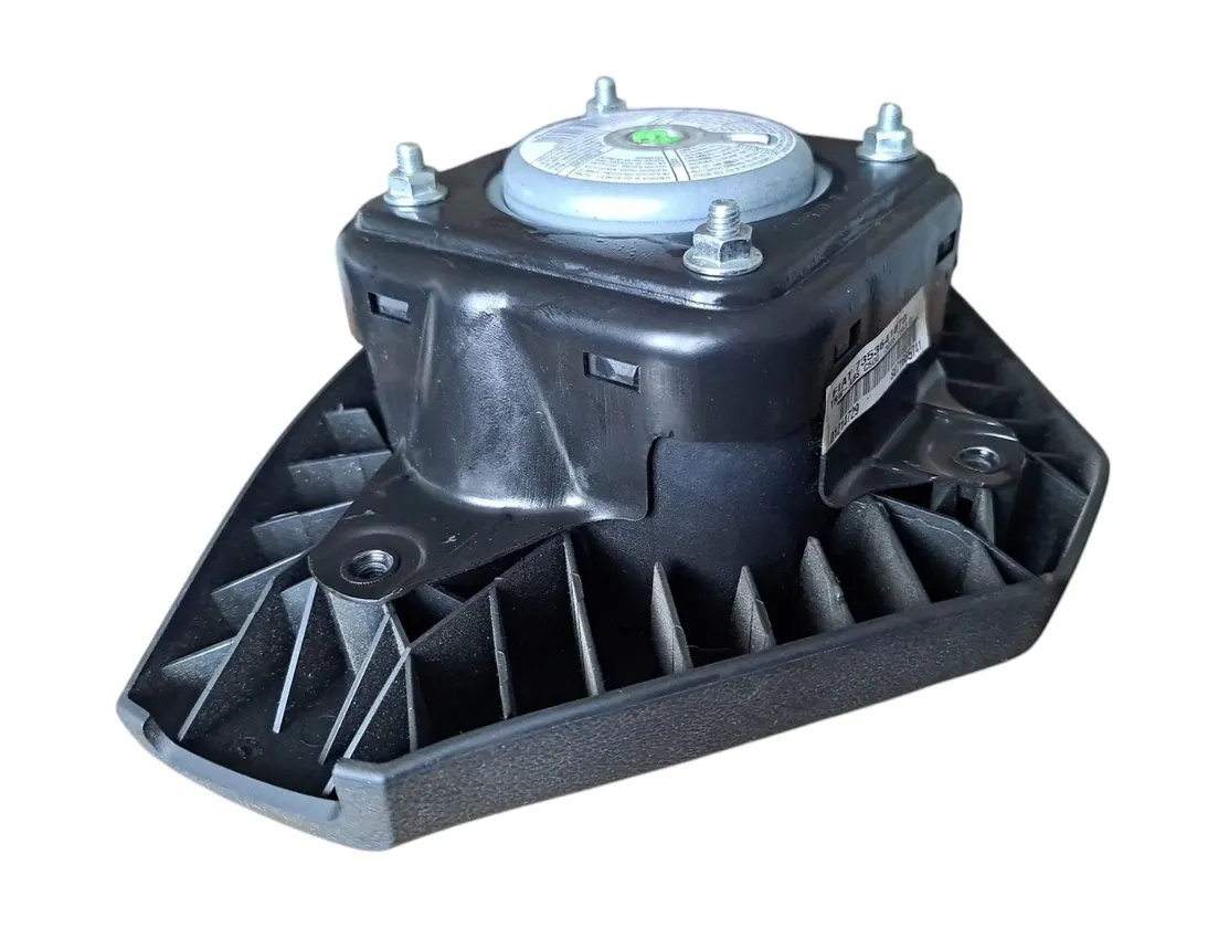FIAT Strada 1 generation (1996-2023) Подушка безопасности руля 7353641870 28615693
