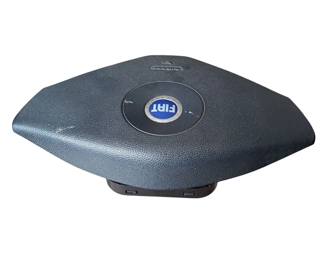 FIAT Strada 1 generation (1996-2023) Подушка безопасности руля 7353641870 28615693