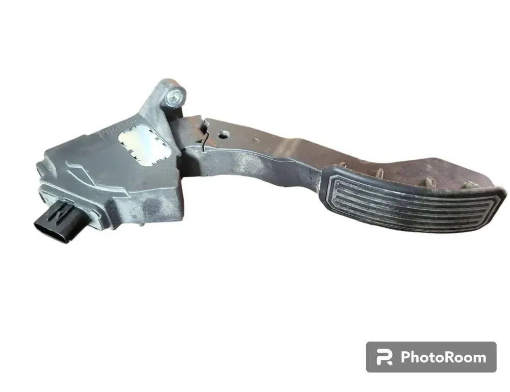 TOYOTA Auris 1 generation (2006-2012) Throttle Pedal 7811002010 33244121