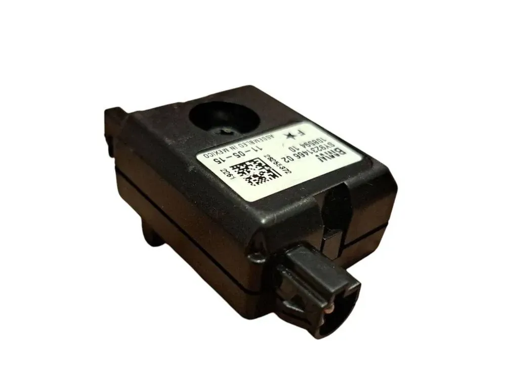 BMW i3 I01 (2013-2024) Other Control Units SY923146602 33245228