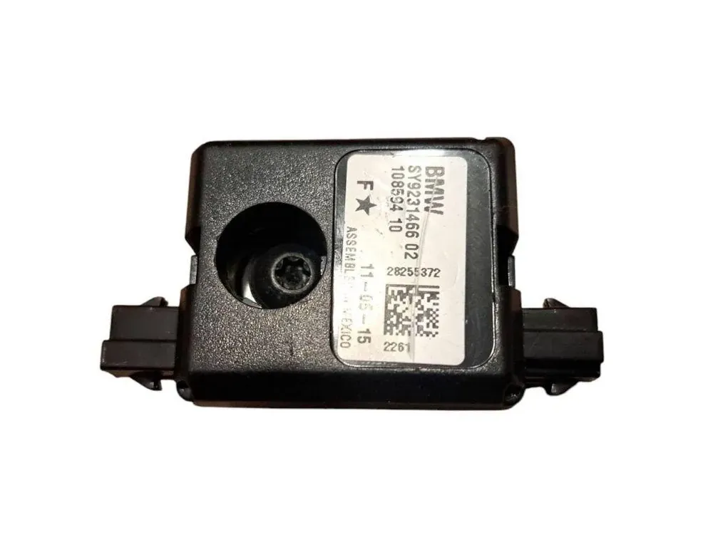 BMW i3 I01 (2013-2024) Other Control Units SY923146602 33245228