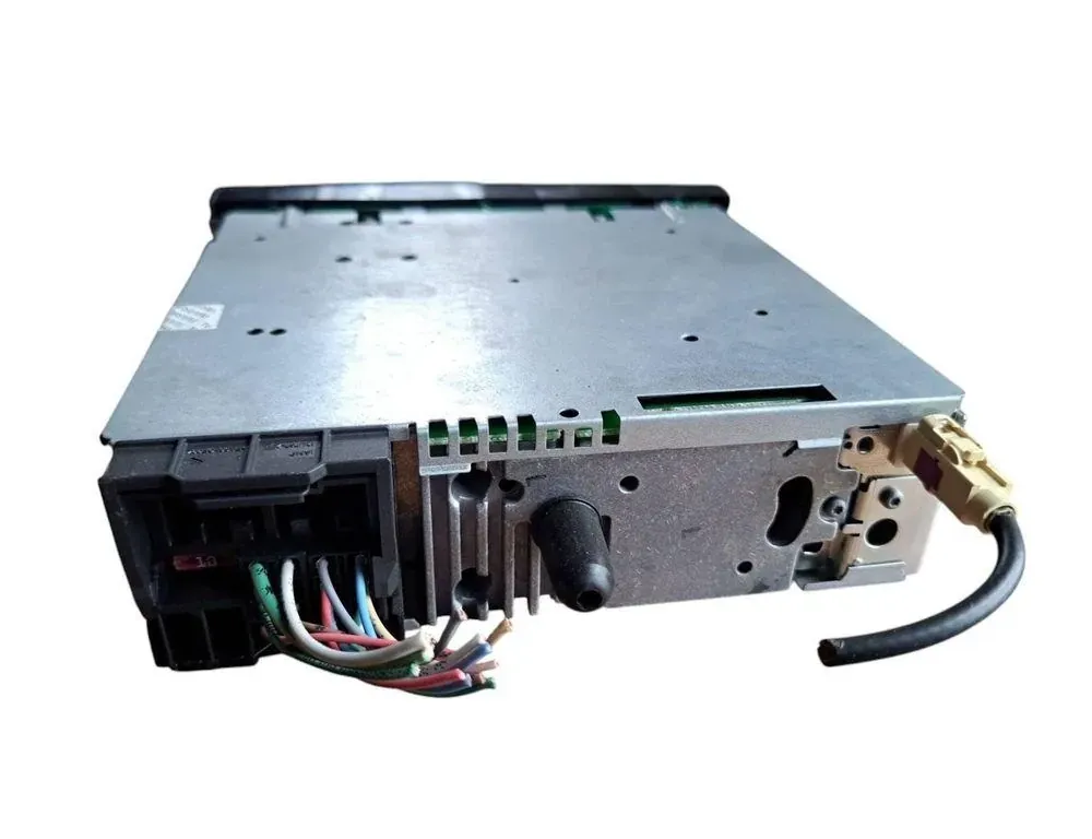 PEUGEOT 307 1 generation (2001-2008) Music Player With GPS 33245457