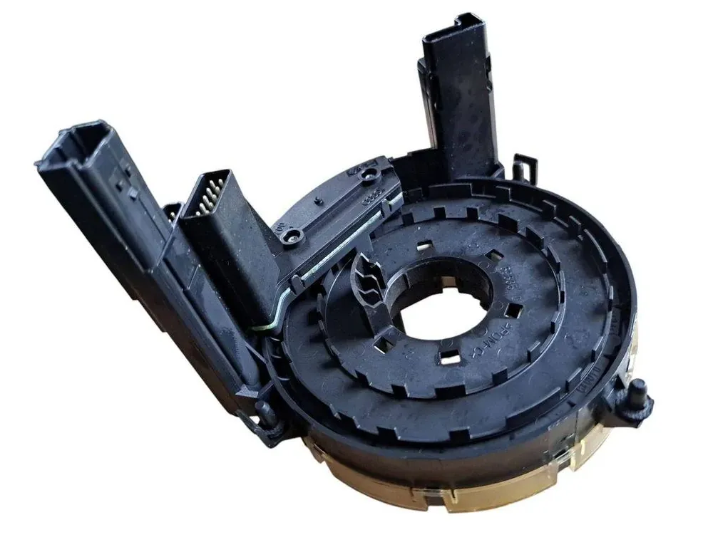 VOLKSWAGEN Passat B7 (2010-2015) Шлейф руля 4E0953541A 33245543