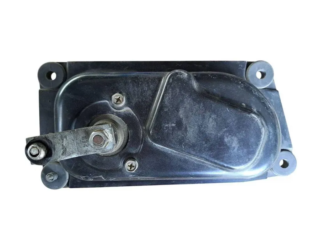 SUZUKI Grand Vitara 2 generation (2005-2014) Motor stierača 33245930