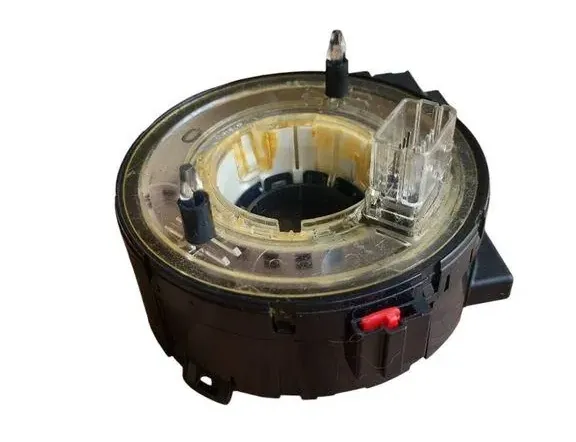 VOLKSWAGEN Passat B7 (2010-2015) Steering Wheel Slip Ring Squib 3C0953653 33246001