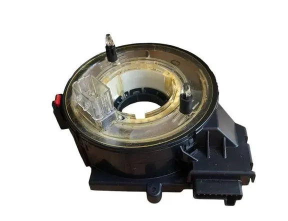 VOLKSWAGEN Passat B7 (2010-2015) Steering Wheel Slip Ring Squib 3C0953653 33246001