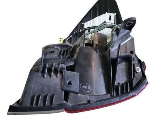 SUBARU Legacy 4 generation (2003-2009) Фонарь задний правый 22020067 33246146