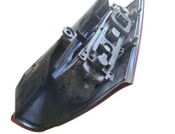 RENAULT Kangoo 2 generation (2007-2021) Rear Left Taillight 8200419941 33246160