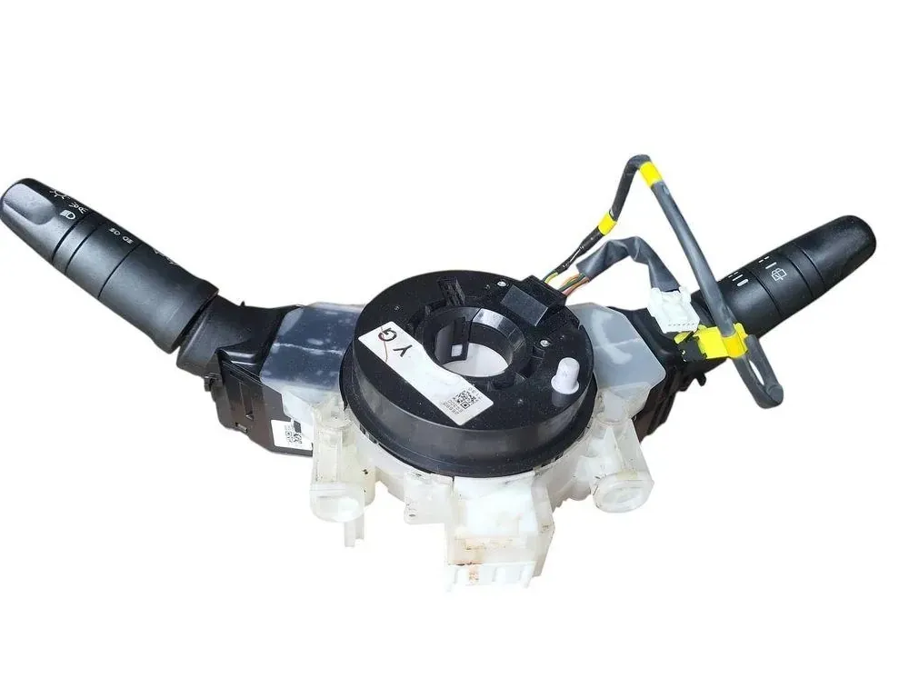 NISSAN X-Trail T30 (2001-2007) Подрулевой переключатель 25560EQ300,252608H905 33246283