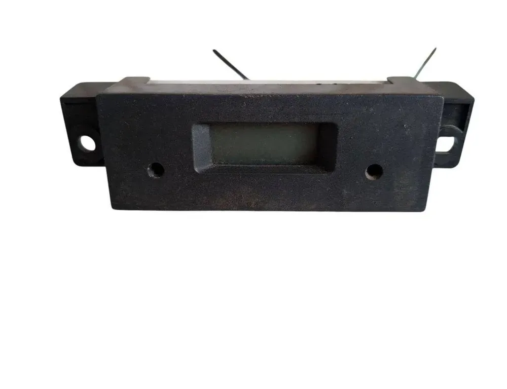 OPEL Frontera A (1992-1998) Navigation Display 637202023003 33246339