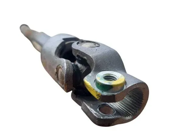 TOYOTA Avensis 2 generation (2002-2009) Валы рулевого колеса 260805 33246355