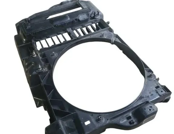 CITROËN C5 AirCross 1 generation (2017-2024) Chladiace diely P9646474780 33246711