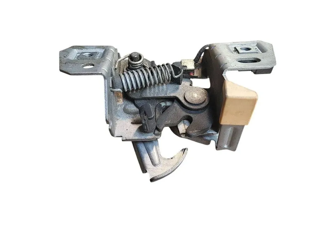 VOLVO C30 1 generation (2006-2013) Bonnet Lock 30716530 33246762