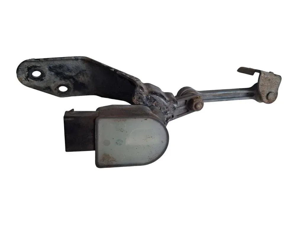 VOLKSWAGEN Phaeton 1 generation (2002-2016) Rear Left Height Level Sensor 4E0616571E 33246829