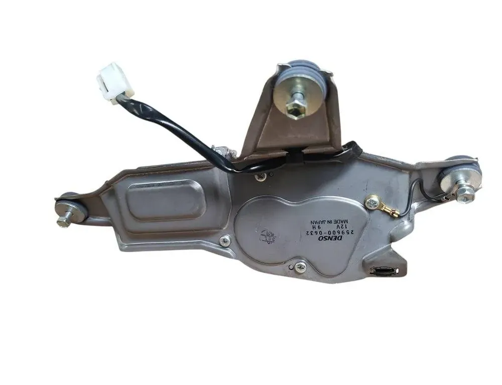 SUZUKI Grand Vitara 2 generation (2005-2014) Motor stierača zadného okna 2596000632 33246921