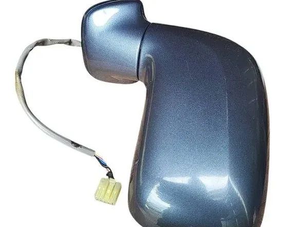 SUZUKI Liana 1 generation (2001-2008) Ľavé krídlové zrkadlo E4012162 33247079