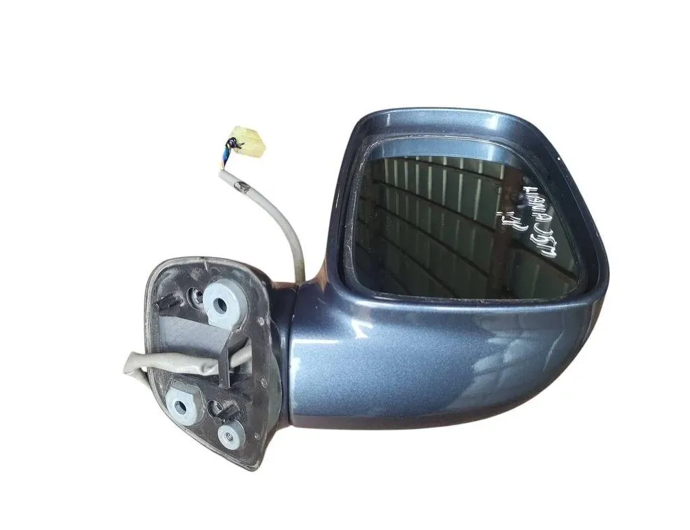 SUZUKI Liana 1 generation (2001-2008) Ľavé krídlové zrkadlo E4012162 33247079