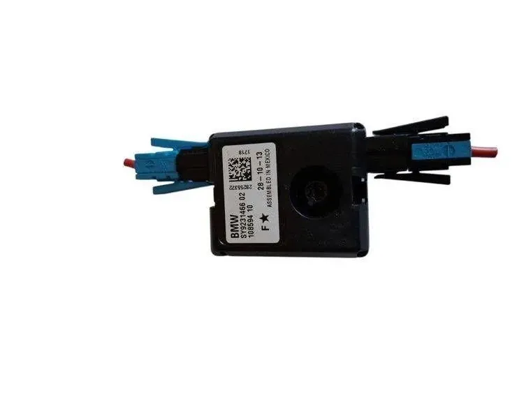 BMW i3 I01 (2013-2024) Other Control Units SY923146602 33247131